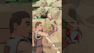 The HARDEST 2-Hit Earthbending Combo