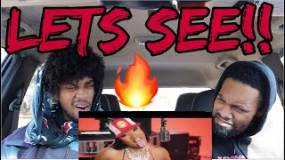 Megan Thee Stallion - Southside Forever Freestyle REACTION | KEVINKEV 🚶🏽