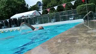 Swimming | Physical Education | Task Performance | Jean♥️
