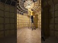 #I Built a screat off-grid Bunker in the Middle of the Ocean #Bunker#renovation#viral#subscribe..