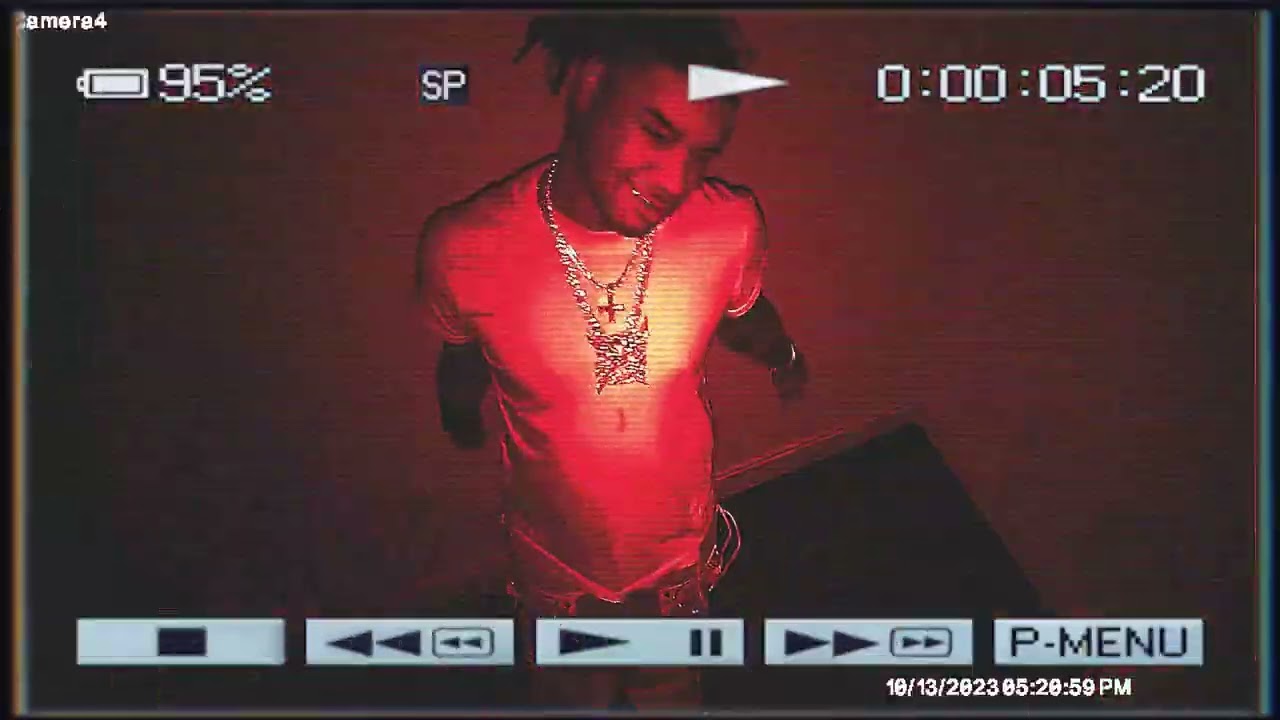 KEN CARSON - Mewtwo (Extended Intro) prod.zordn