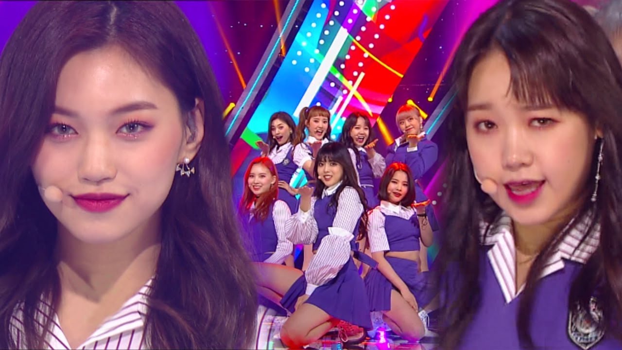 Mamamoo B賞8番 Watch: MAMAMOO Takes 8th Win For 