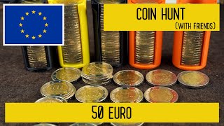 2 Euro Coin hunt | ONLY commemorative coins | #18