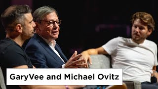 Uncomfortable Truths About Being a Great CEO: With GaryVee, Michael Ovitz & Elliott Bisnow