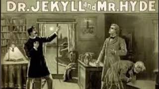 Robert Louis Stevenson - Dr. Jekyll And Mr. Hyde (3/10) Dr. Jekyll Was Quite At Ease