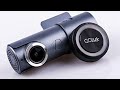 How to install a Dash Cam (Goluk Full HD 1080P) with G-Sensor to record 24/7.Видеорегистратор