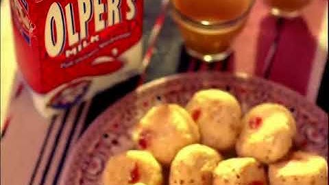 Olpers Ramadan TVC 2006