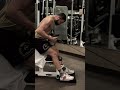 One of the best back exercises. You have to try it