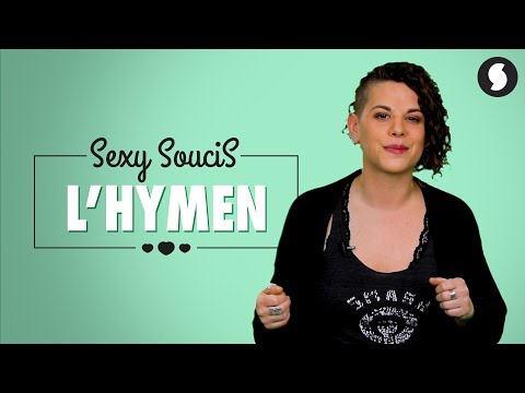 Tout savoir sur l'hymen