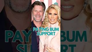 Celebrity Gretchen can’t afford to marry Slade 💸 #bravotv #rhoc #podcast Net Worth
