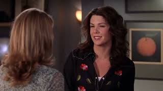 Famous Gilmore Girls - Lorelai and Christopher 3x06 Profile