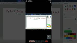 PYTHON|| Django   python class 157