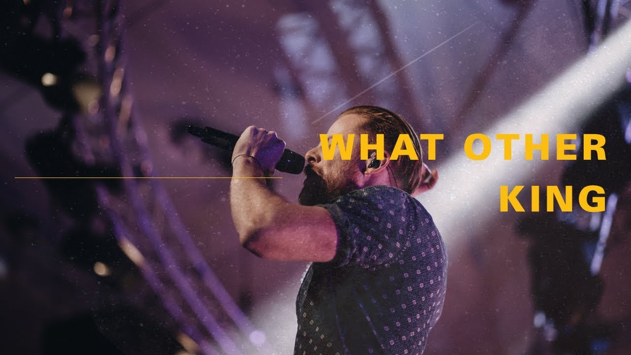 What Other King - Live from C3 Church Oxford Falls