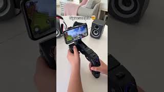 Missing shots? This fixes it.