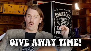 Chilly Willy Beer Box | Uncle Hack