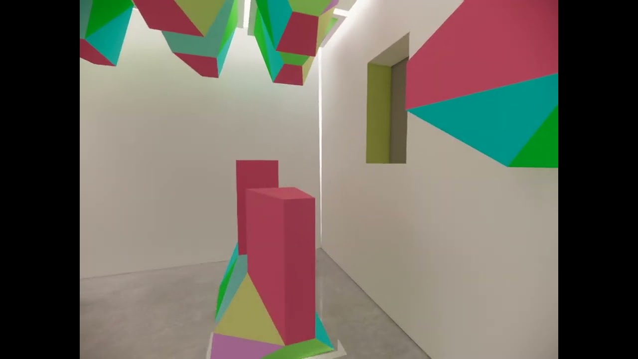 Proyecto Final: Espacio Cultural Municipalidad de Alberti. Yamila López