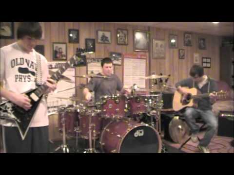 Jam in E minor