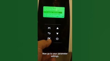 Navien Tankless? CHANGE THIS SETTING!