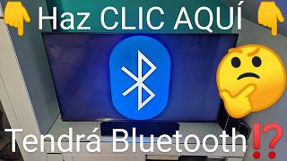 📺🔵 How to KNOW if my SAMSUNG SMART TV has BLUETOOTH 🤔 EASY and FAST ❗🚀