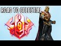 ADAM WARLOCK MARVEL RIVALS