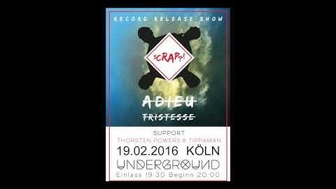 Scrap?! - Pain (3 days till release) #snippet#