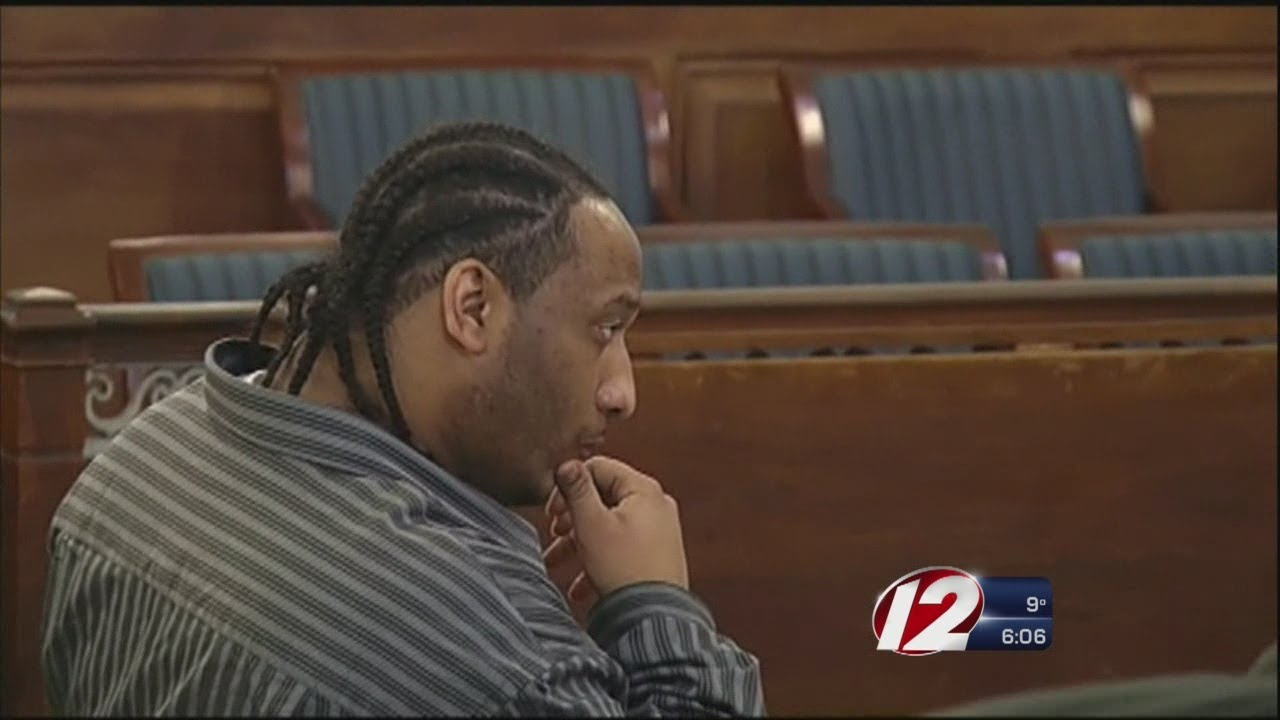 Man Convicted of Teen's Murder to be Sentenced - YouTube