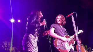 Tennessee- Tyler Bryant & the Shakedown w/ Larkin Poe | NYE show