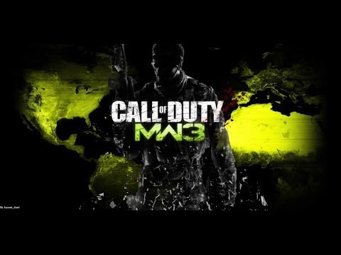 Video: Modern Warfare 3 Bovenaan Japanse Hitlijst