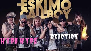 Metalhead Brothers React To  Eskimo Callboy  Hypa Hypa