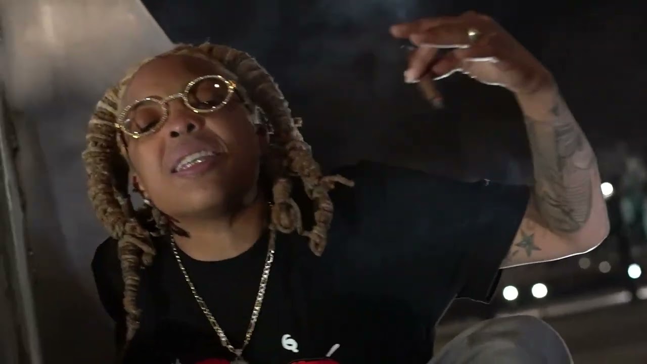 High Today - Breeze NGE