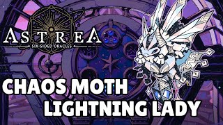 Moth of Many Flames | Astrea: Six Sided Oracles v1.0.125