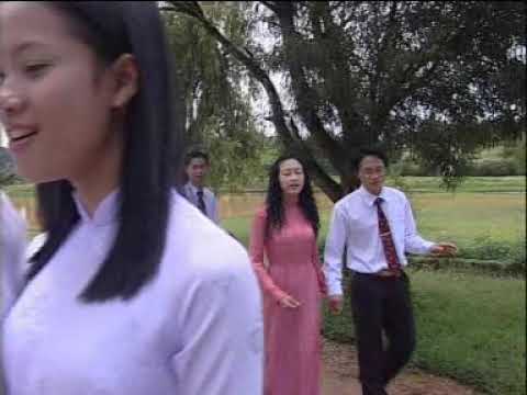 Liên khúc: Áo trắng giảng đường, Hành trang sinh viên - youtube