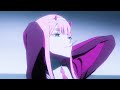 Million dollar amv zero two edit