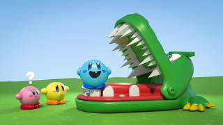 Kirby’s MOST Satisfying Death Animations EVER! 🔥💀