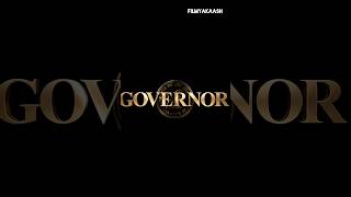 Governor 2026 movie honest Bengali review|Manoj Bajpayee|Adah Sharma
