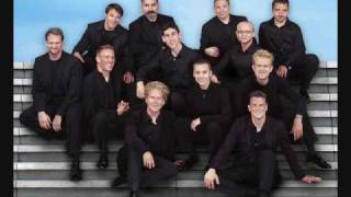 Chanticleer- Ave Maria