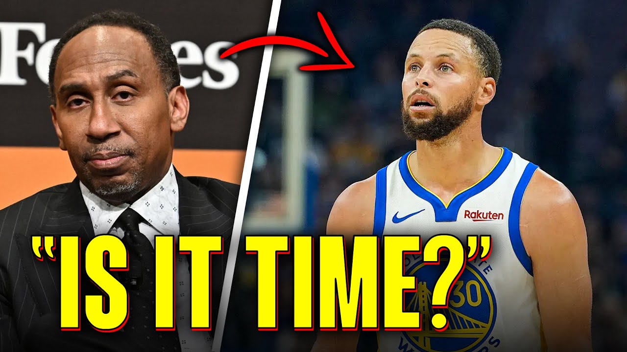 Steph Curry DRAMA & Lakers Opening Domination I GSW News