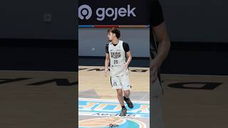 Coby Jennings semakin canggih mainnya 🔥