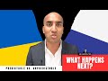 Future of Ukraine-Russia War | Predictable vs. Unpredictable