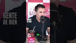 Elecciones Argentina: ¿Modelo de Éxito o Cuento Sin Final? #shorts