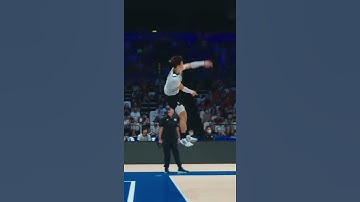 jump serve by Yuji Nishida 🔥#volleyball #volleyballboys #volleyballworld #viral #video #viralshorts