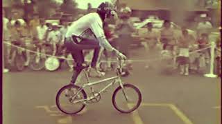 The Average Bmxer At 46