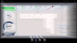 Trendsetting software solutions for the modern mailroom from BOWE IQ