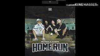 Homerun Mc Davo (Audio Oficial)