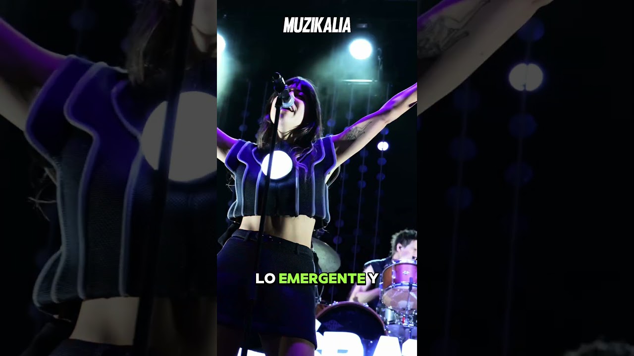 Asistimos a Kalorama Madrid 2025