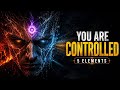 The Dark Truth Behind Fire, Water, Earth, Air & Ether 🔥💦🌍💨🌌