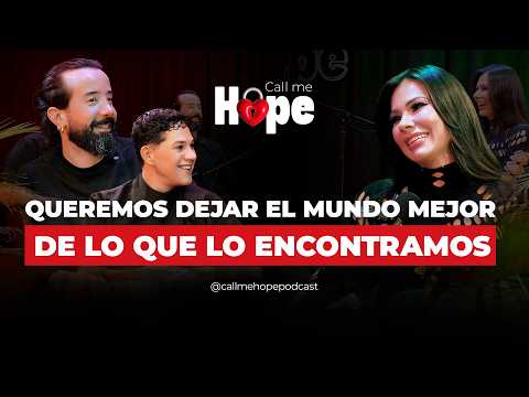 E4 Amar con valentía, vivir con autenticidad | Our Daily Lives