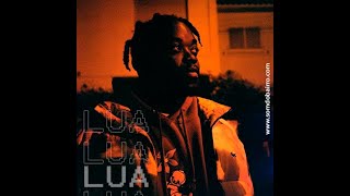 IVANDRO LUA (letra)