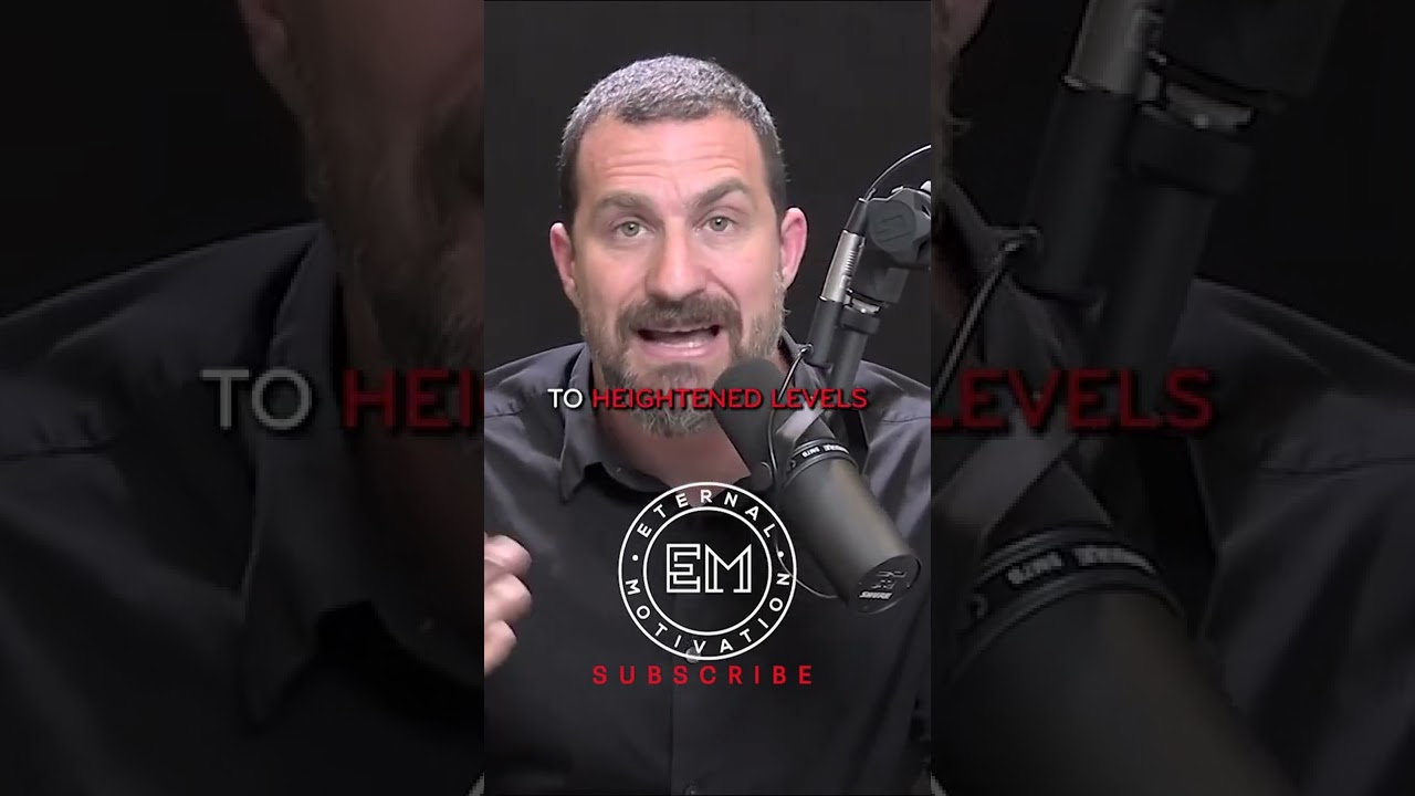 Dr Andrew Huberman - ADHD and Cannabis Use