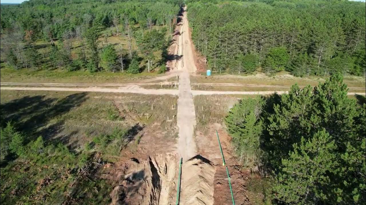 Lateral Line Air2S YouTube